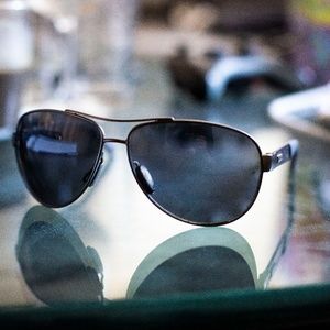 GUCCI Authentic Aviator Sunglasses Polarized